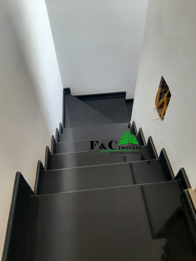Casa de Condomínio para alugar com 3 quartos, 200m² - Foto 25