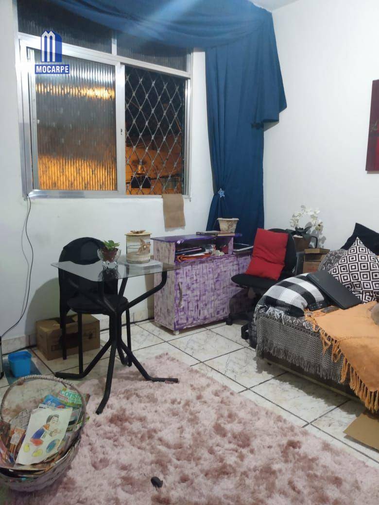 Apartamento à venda com 1 quarto, 52m² - Foto 1