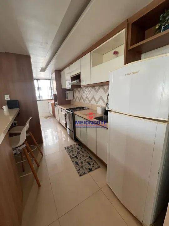 Apartamento à venda com 3 quartos, 86m² - Foto 4