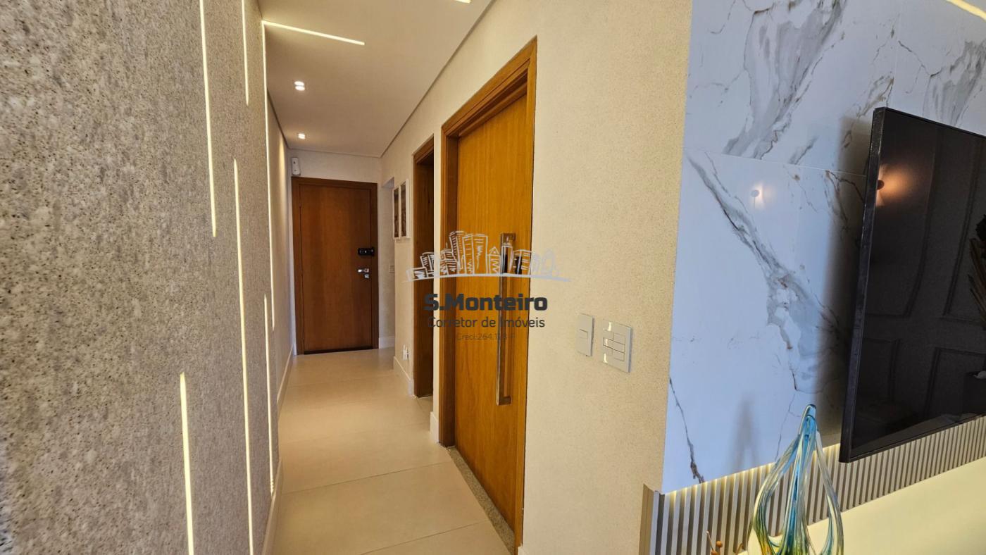 Apartamento à venda com 3 quartos, 148m² - Foto 15