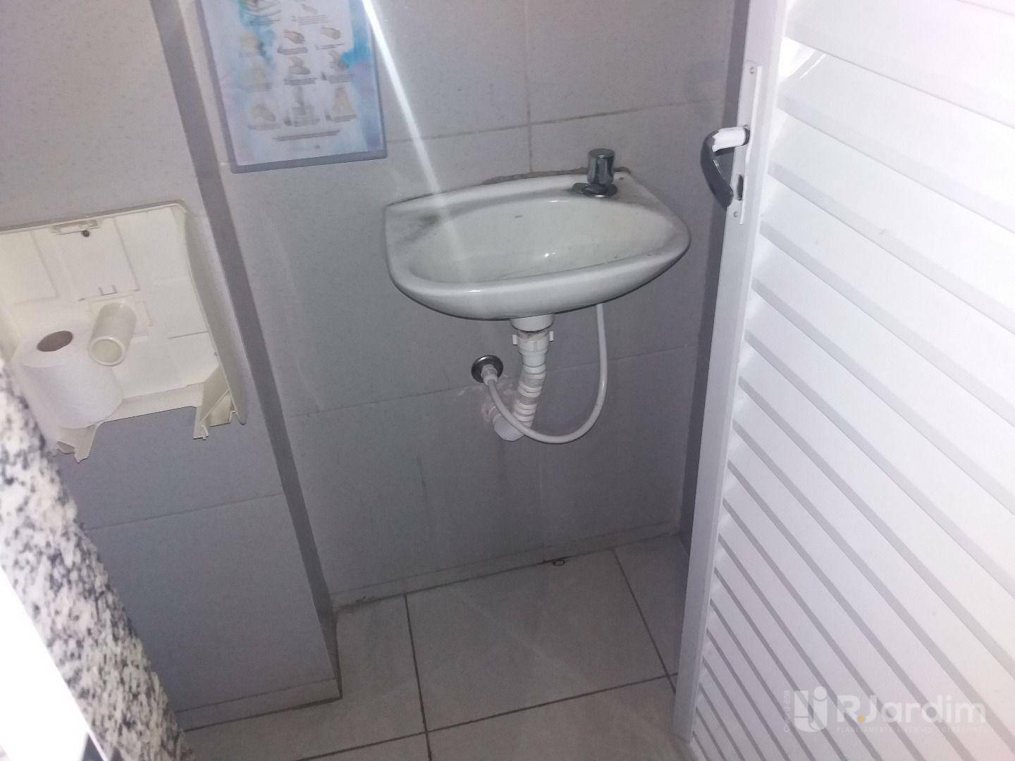 Loja-Salão à venda e aluguel, 110m² - Foto 8