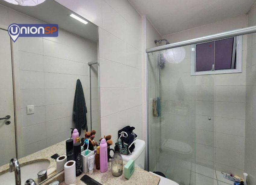 Apartamento à venda com 3 quartos, 133m² - Foto 12