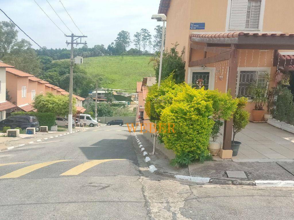 Sobrado à venda com 2 quartos, 84m² - Foto 49