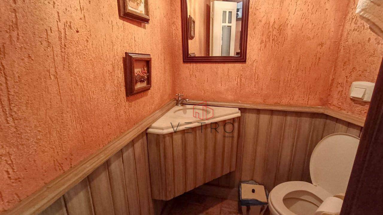 Casa de Condomínio à venda com 3 quartos, 163m² - Foto 25