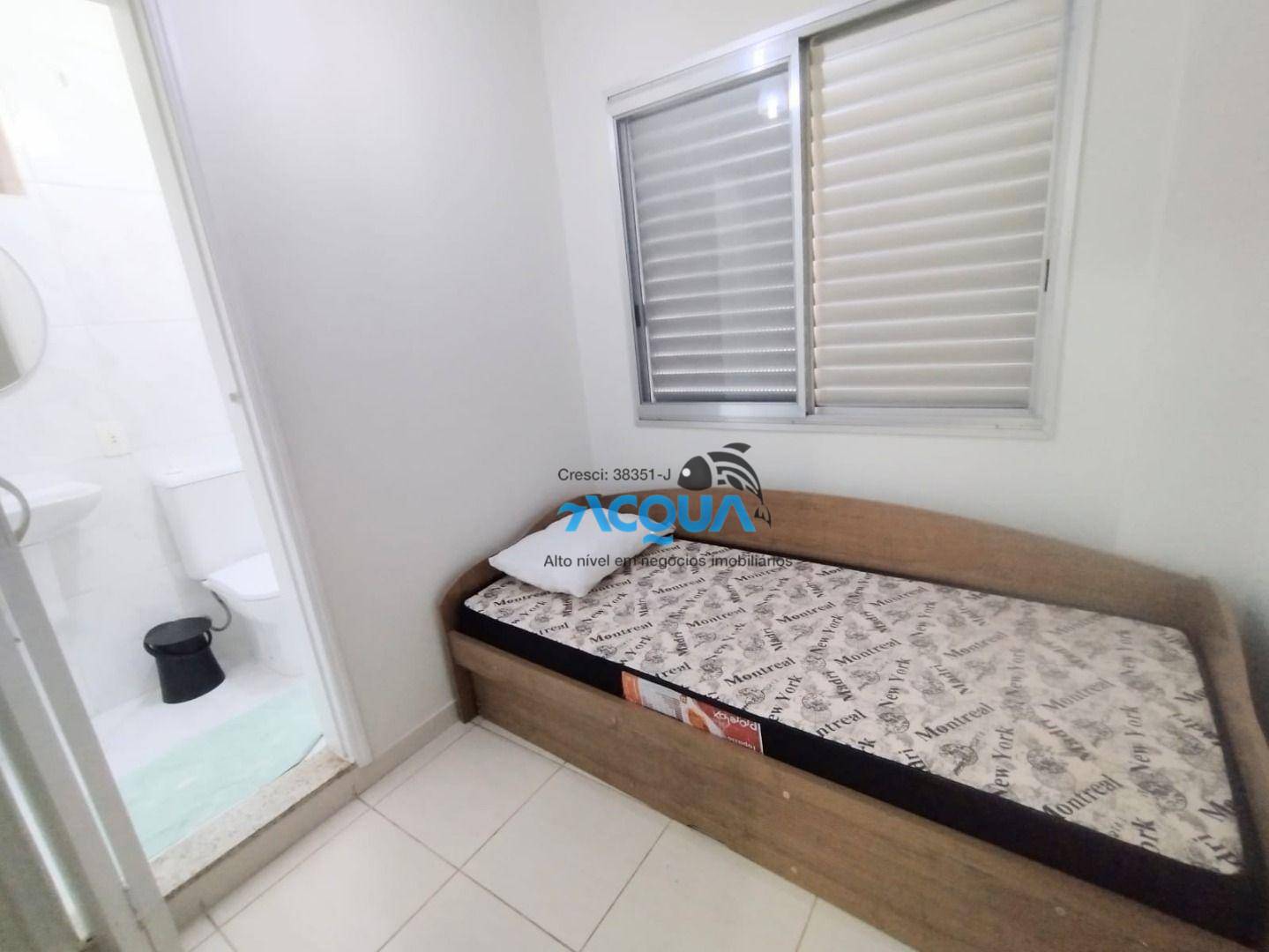 Apartamento à venda com 3 quartos, 70m² - Foto 6