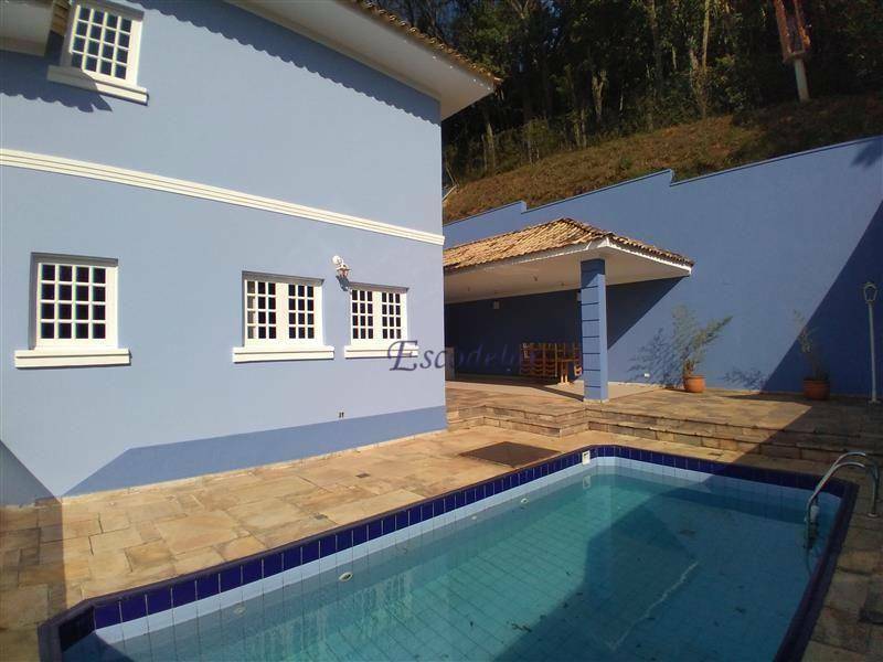 Casa de Condomínio à venda com 4 quartos, 178m² - Foto 35