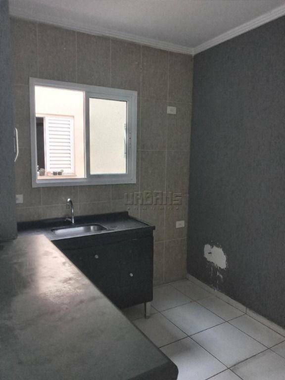 Cobertura à venda com 2 quartos, 92M2 - Foto 10