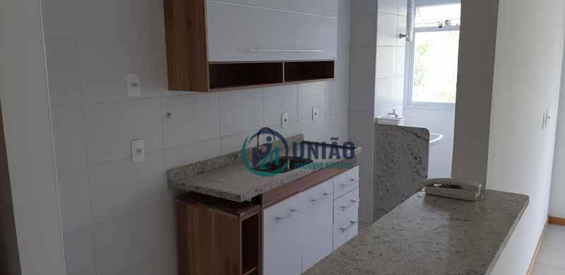 Apartamento à venda com 2 quartos, 56m² - Foto 13