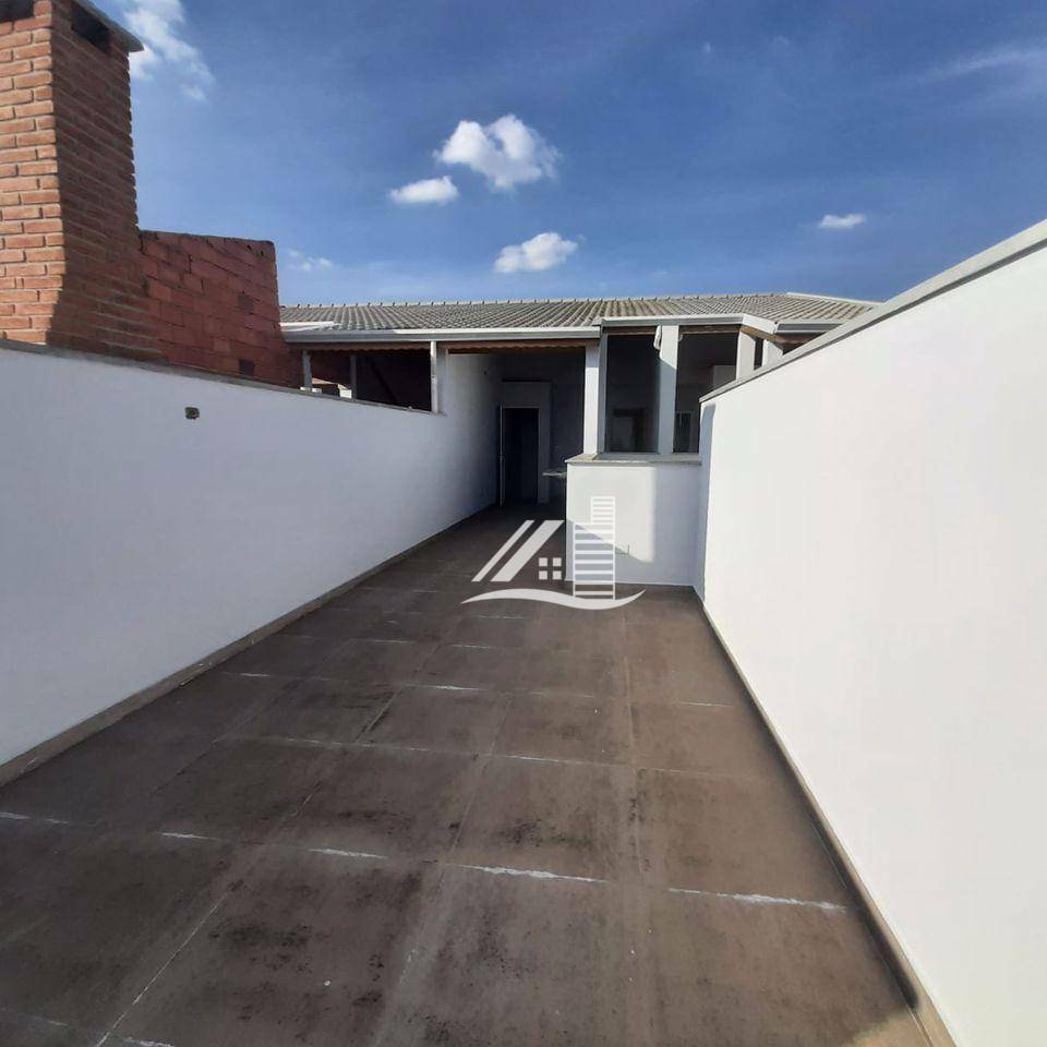 Cobertura, 2 quartos, 94 m² - Foto 2