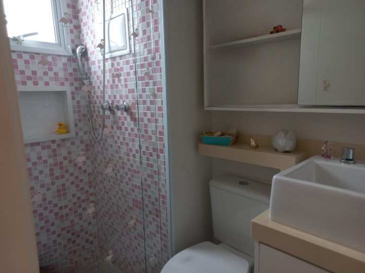 Apartamento à venda com 3 quartos, 134m² - Foto 12