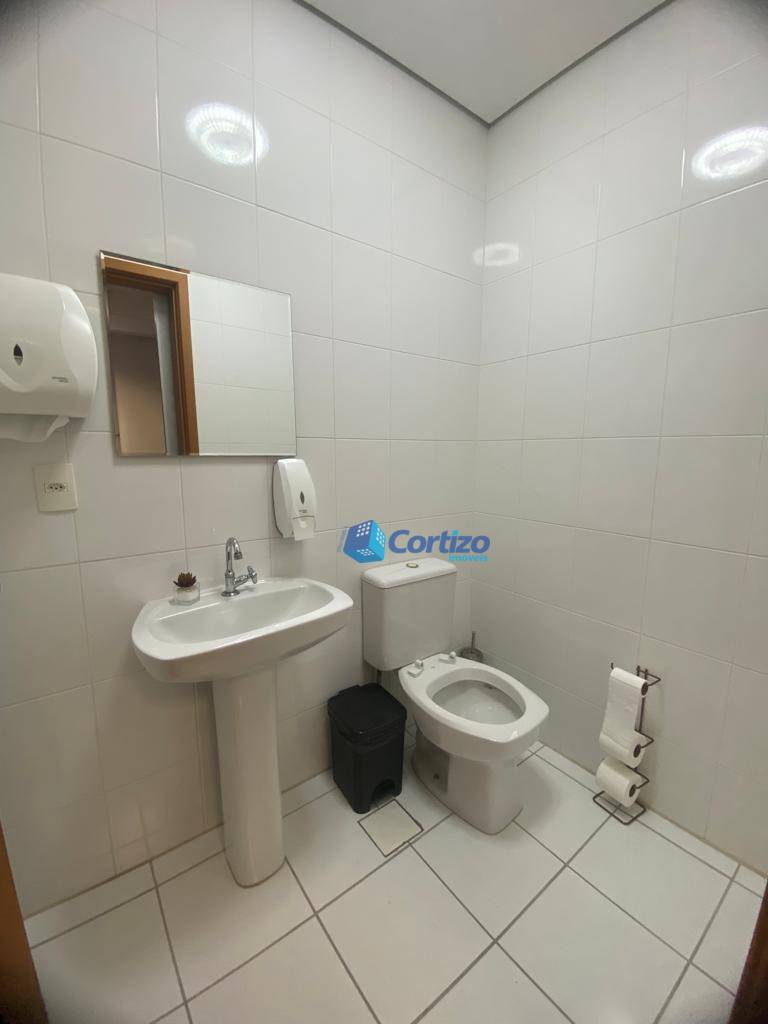 Conjunto Comercial-Sala à venda, 72m² - Foto 5