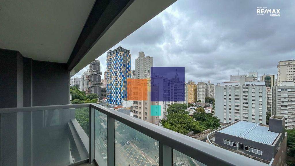 Apartamento à venda com 2 quartos, 68m² - Foto 9