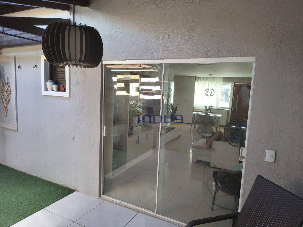 Casa, 4 quartos, 121 m² - Foto 5