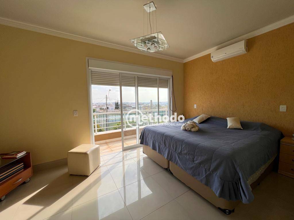 Casa de Condomínio à venda com 3 quartos, 218m² - Foto 22