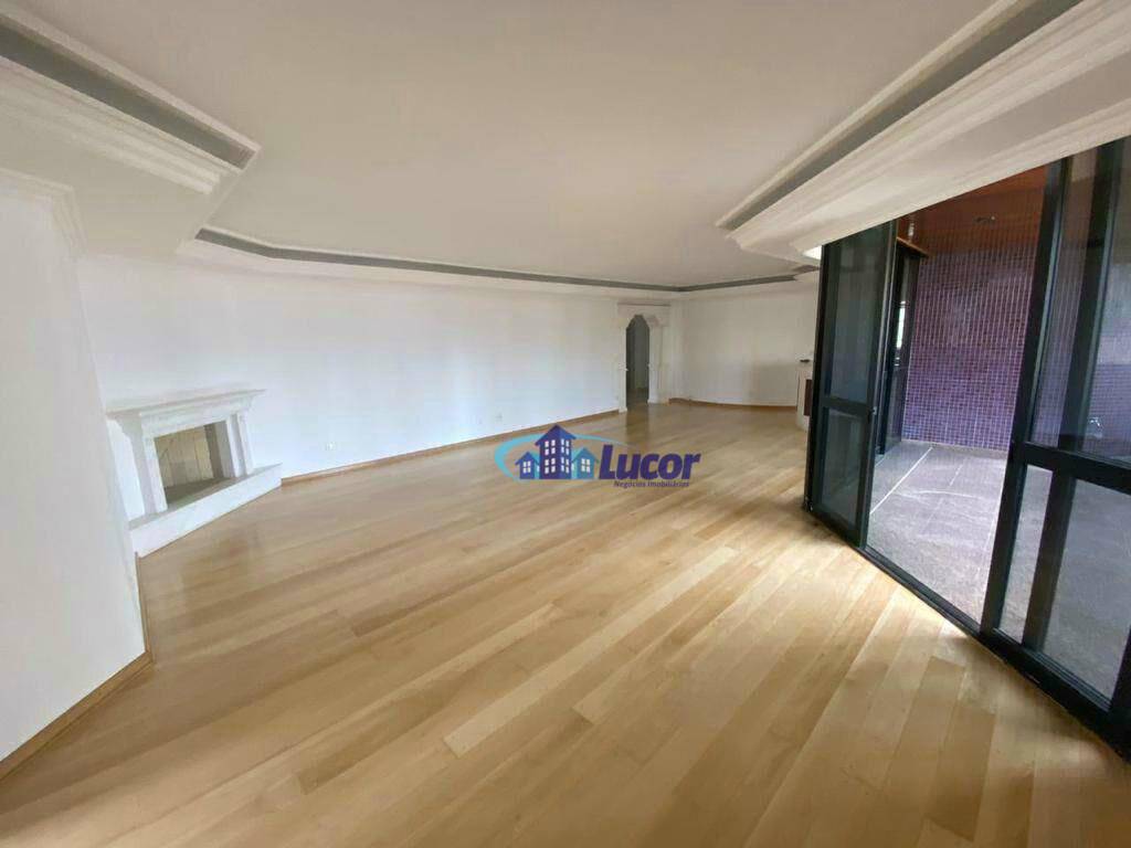 Apartamento à venda com 4 quartos, 400m² - Foto 6