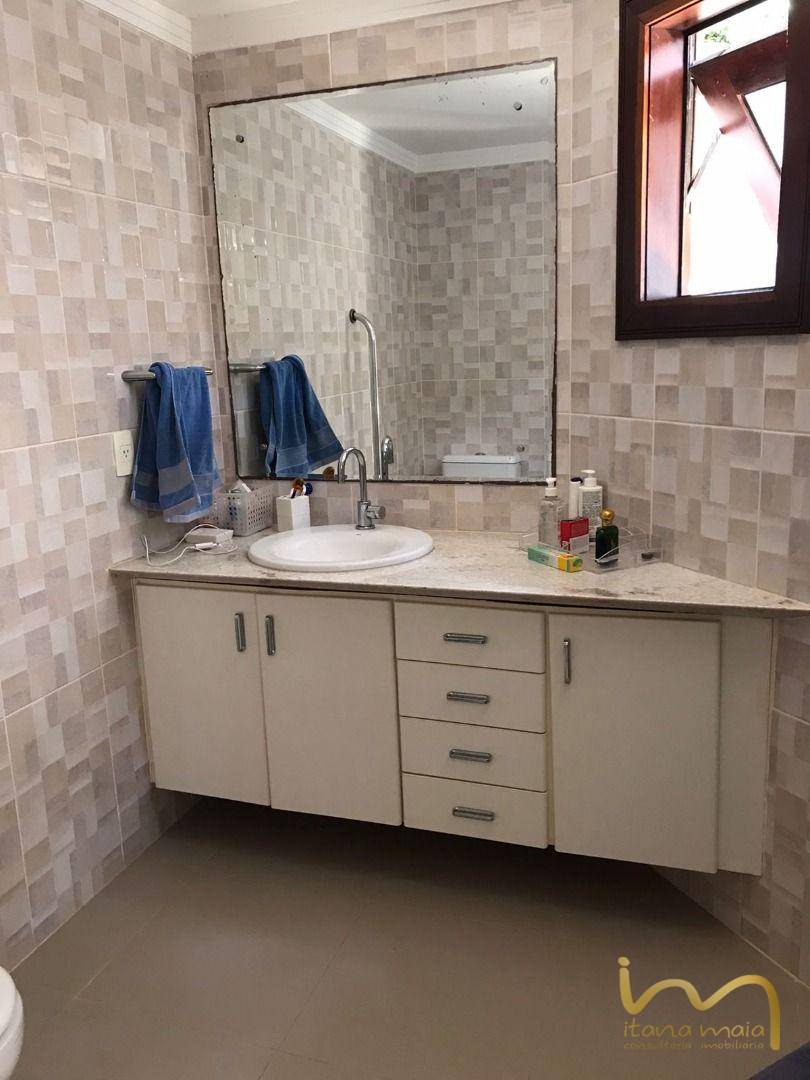 Casa de Condomínio à venda com 4 quartos, 369m² - Foto 14