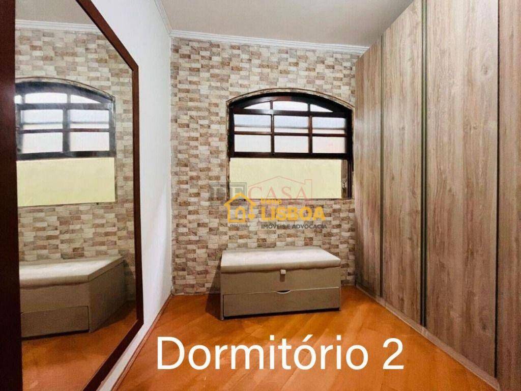 Sobrado à venda com 3 quartos, 230m² - Foto 17