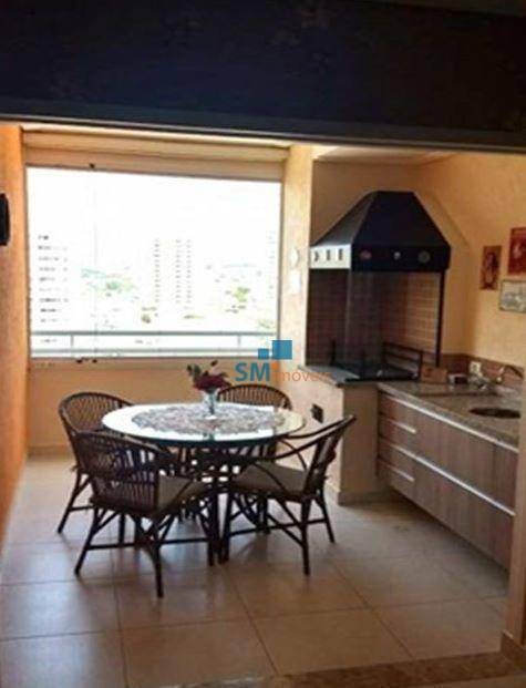 Apartamento à venda com 3 quartos, 96m² - Foto 10