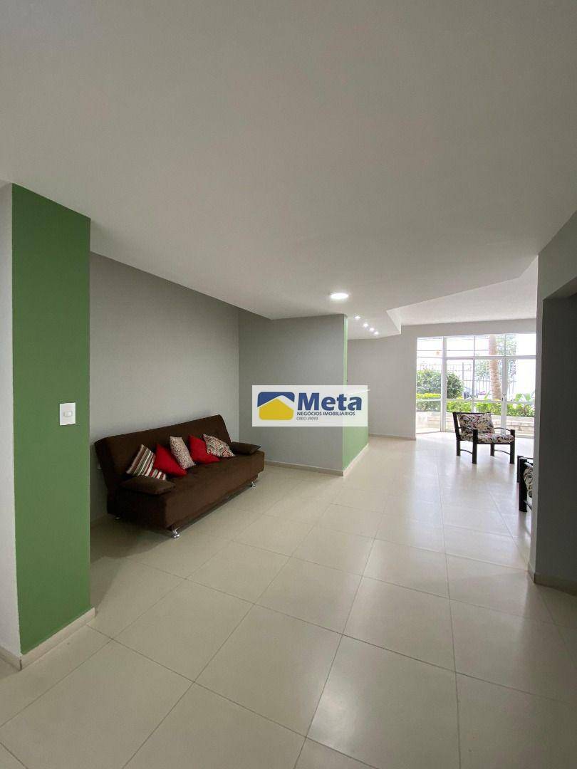 Apartamento para alugar com 3 quartos, 110m² - Foto 16