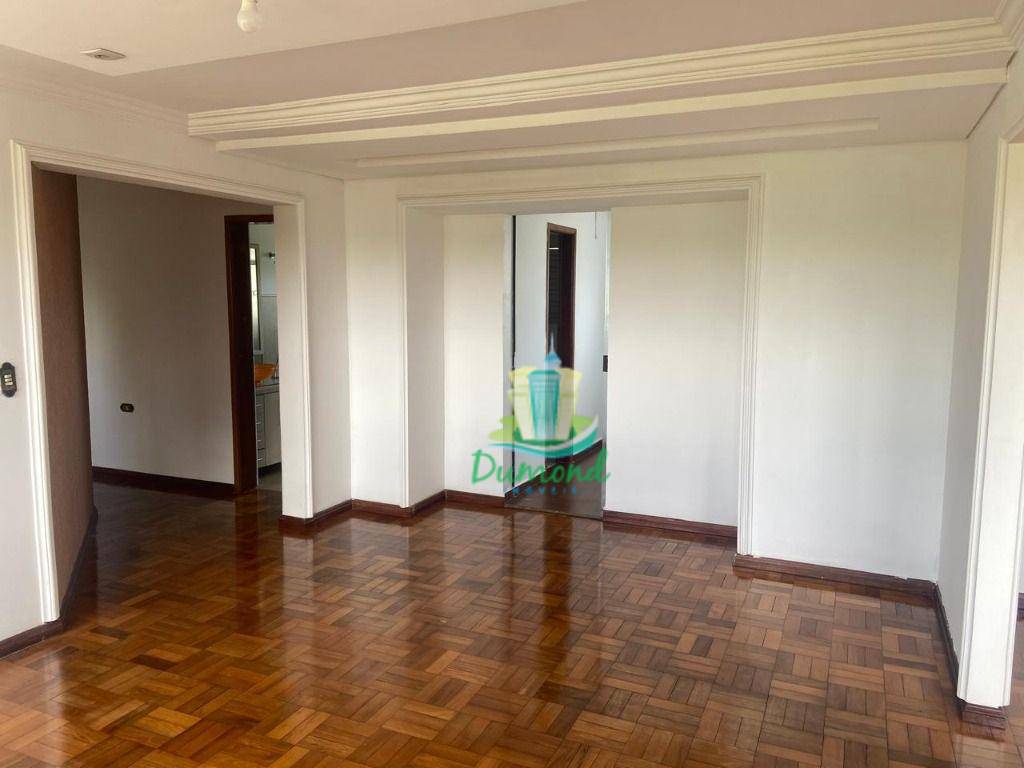 Apartamento à venda e aluguel com 3 quartos, 203m² - Foto 12