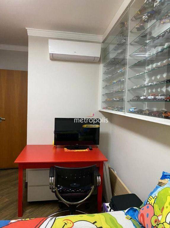 Apartamento à venda com 3 quartos, 130m² - Foto 15