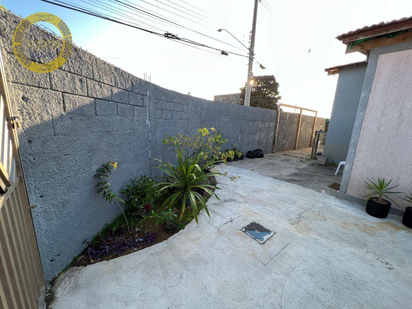 Casa, 3 quartos, 103 m² - Foto 21