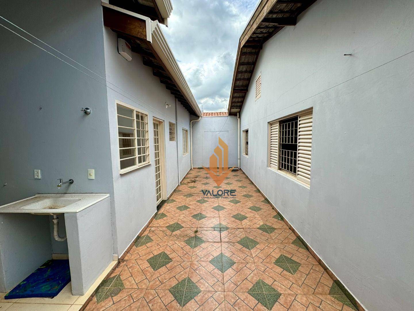 Casa à venda com 3 quartos, 162m² - Foto 27