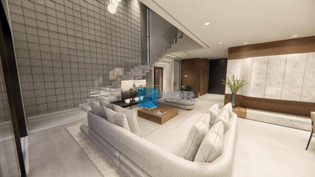 Casa de Condomínio à venda com 5 quartos, 382m² - Foto 18