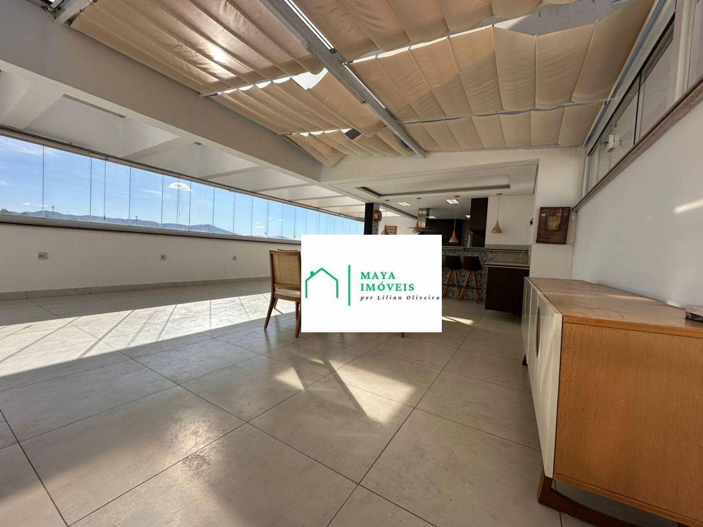 Cobertura à venda com 2 quartos, 202m² - Foto 55