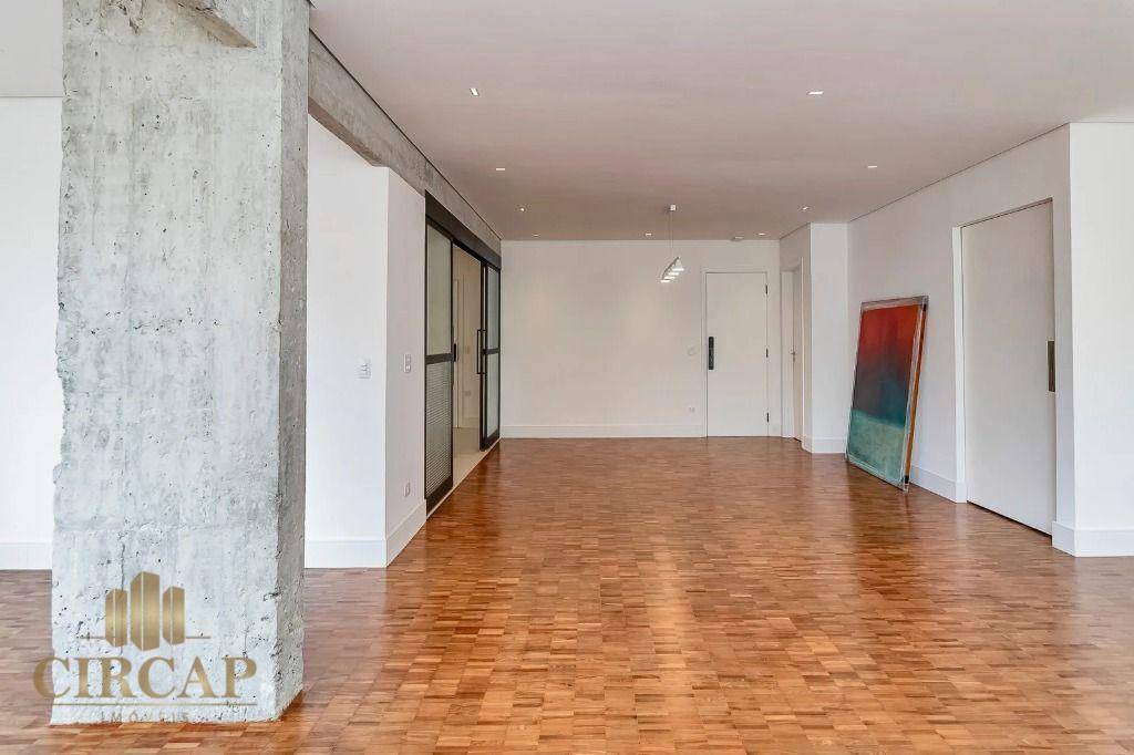 Apartamento à venda com 3 quartos, 300m² - Foto 8