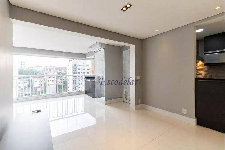 Apartamento à venda com 2 quartos, 86m² - Foto 2