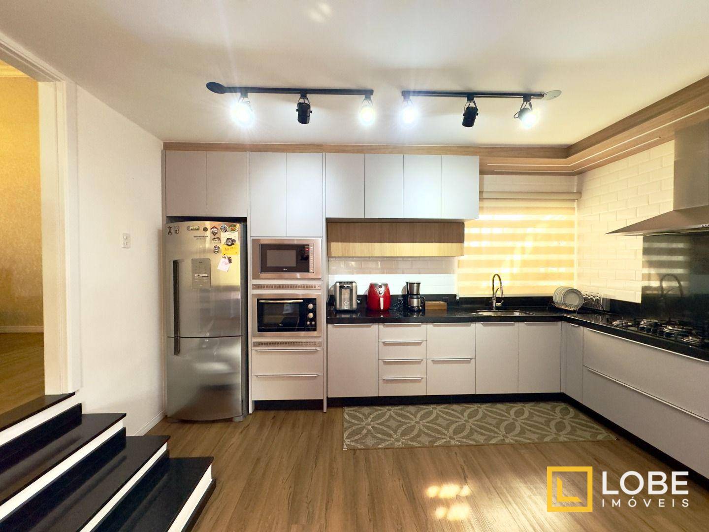 Casa, 3 quartos, 156 m² - Foto 3