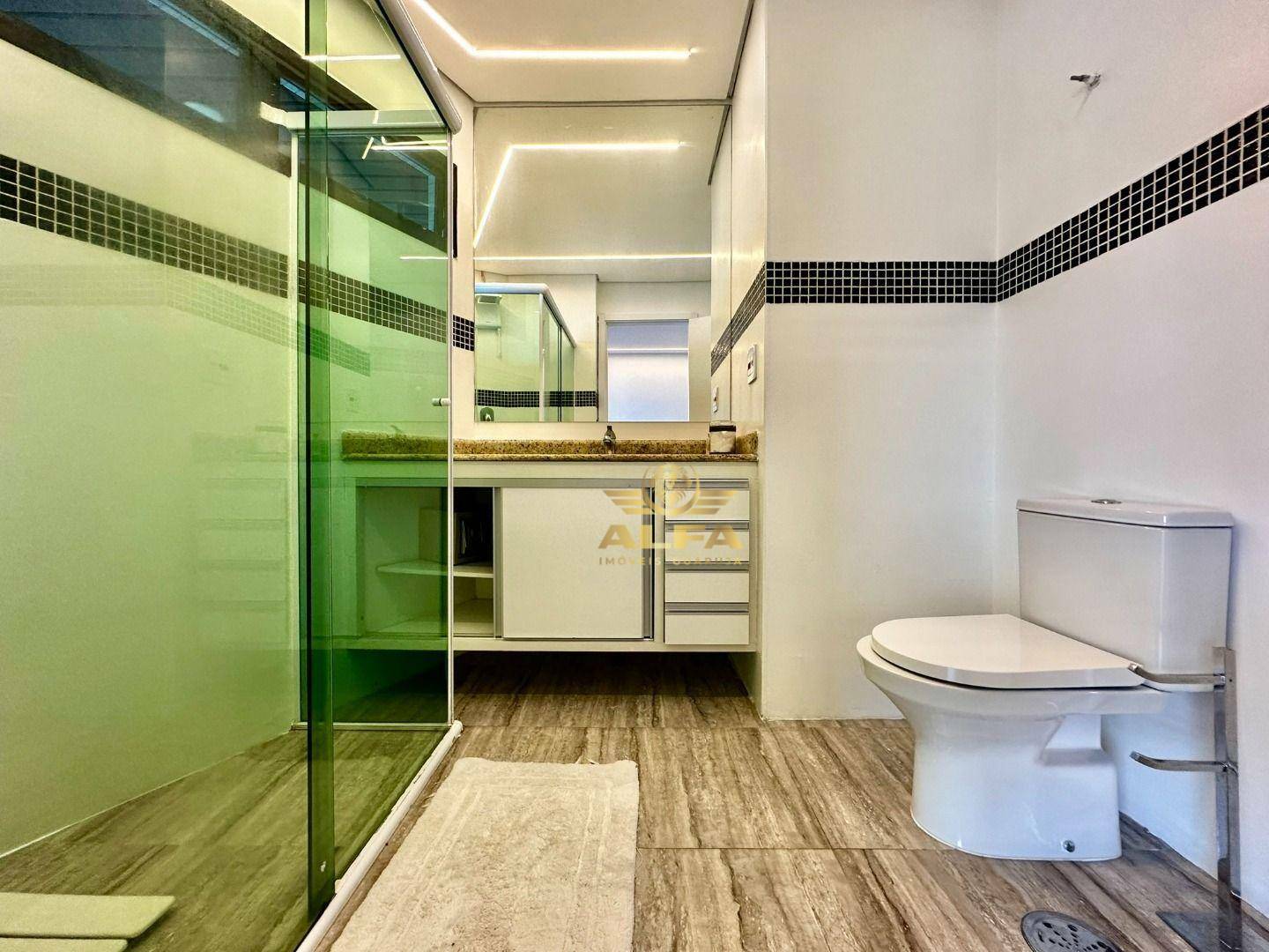 Apartamento à venda com 4 quartos, 365m² - Foto 30