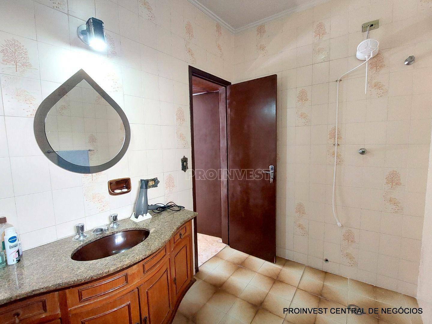 Casa à venda com 3 quartos, 123m² - Foto 21