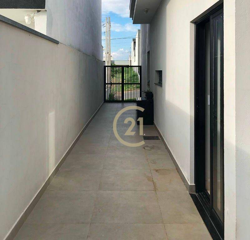 Casa de Condomínio à venda com 3 quartos, 146m² - Foto 18