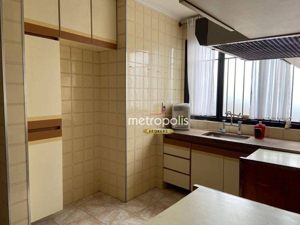 Apartamento à venda com 4 quartos, 150m² - Foto 5