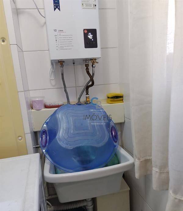 Apartamento à venda com 2 quartos, 50m² - Foto 19