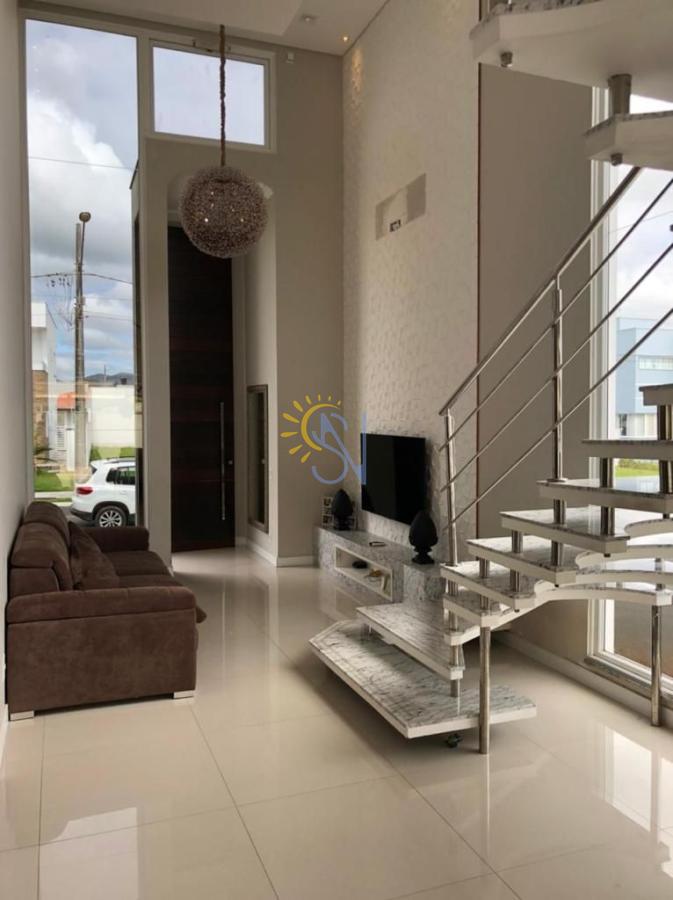 Casa à venda com 4 quartos, 286m² - Foto 26