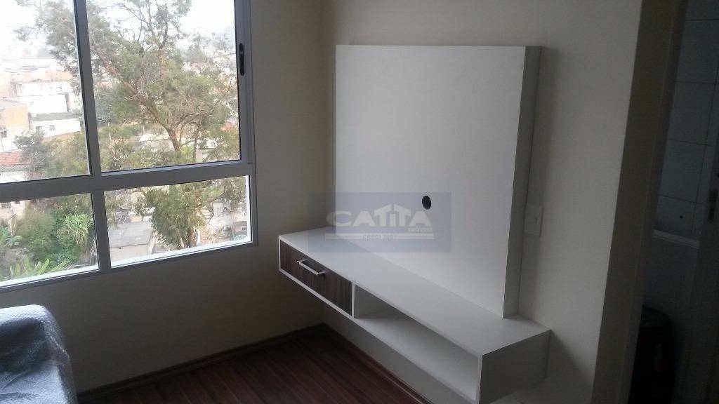 Apartamento à venda com 2 quartos, 48m² - Foto 16