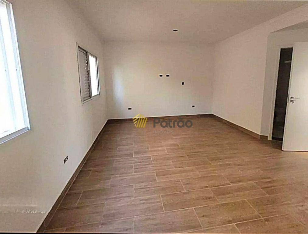 Cobertura à venda com 3 quartos, 107m² - Foto 2