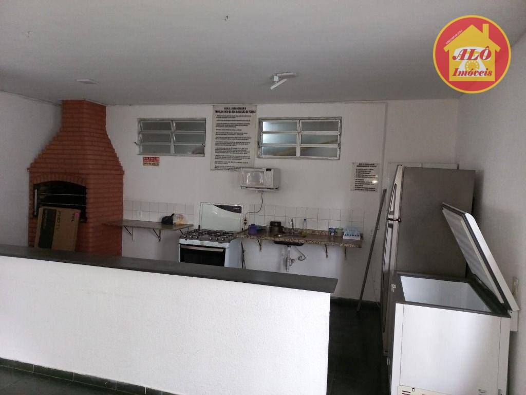 Apartamento à venda com 2 quartos, 52m² - Foto 10