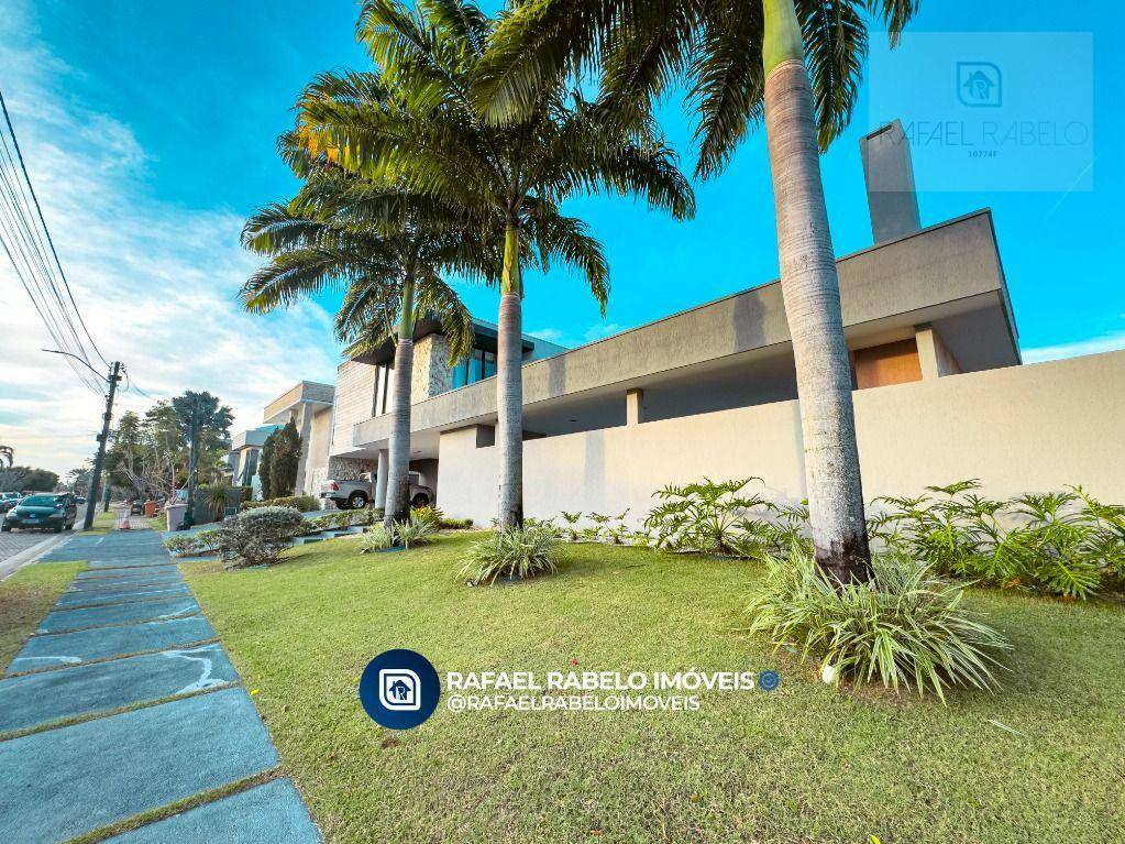 Casa de Condomínio, 5 quartos - Foto 2