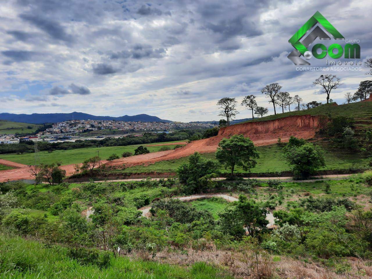 Loteamento e Condomínio à venda, 303M2 - Foto 1