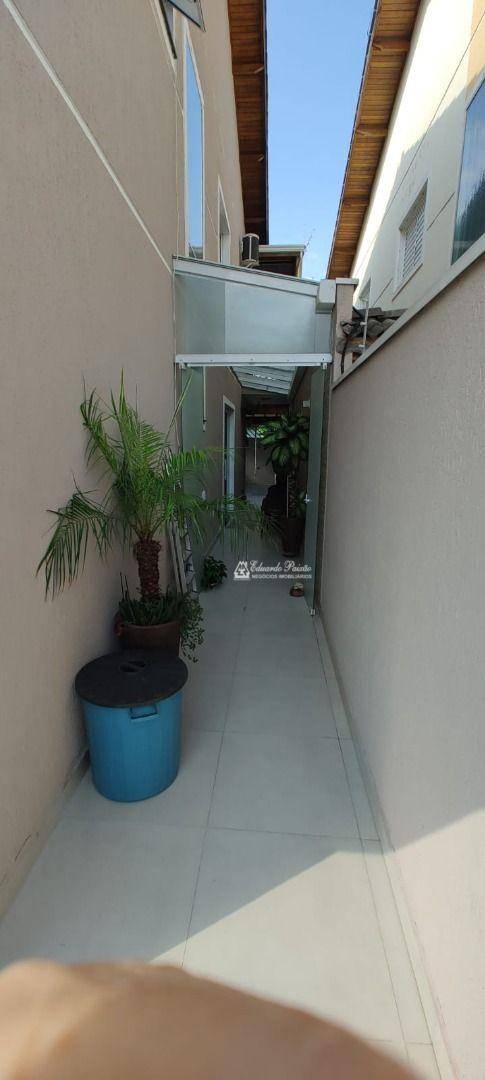 Sobrado à venda com 3 quartos, 165m² - Foto 20