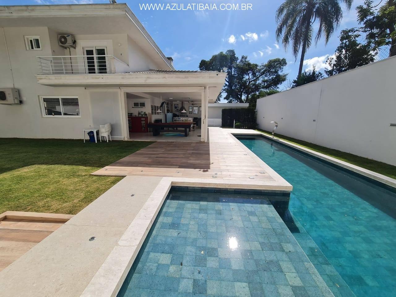 Casa de Condomínio à venda com 3 quartos, 360m² - Foto 3