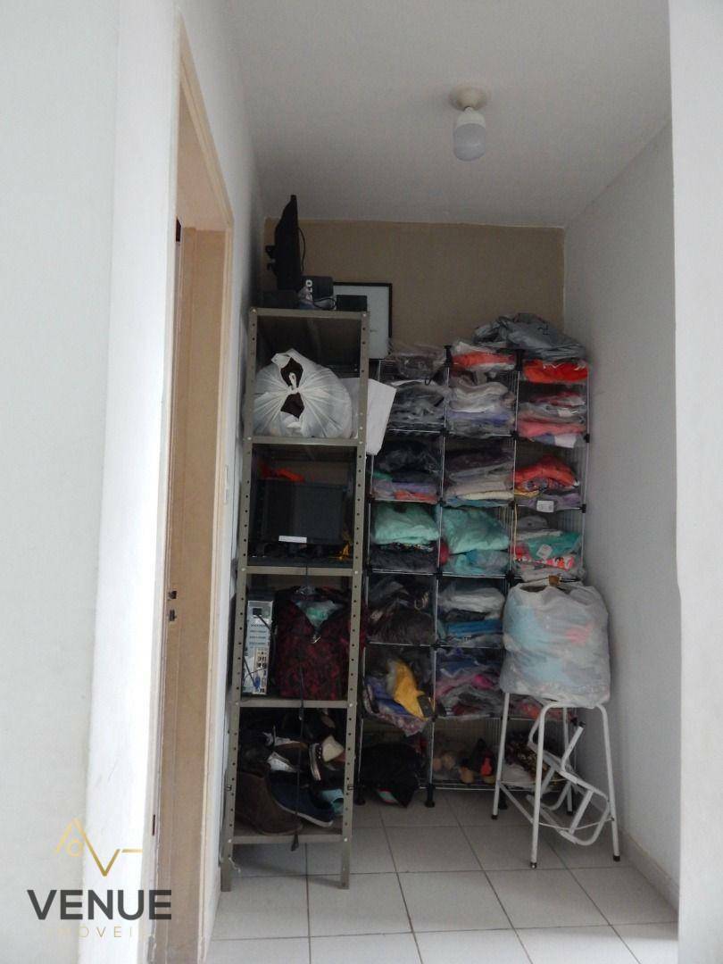 Sobrado à venda com 3 quartos, 148m² - Foto 14