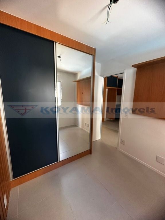 Apartamento à venda com 2 quartos, 39m² - Foto 11