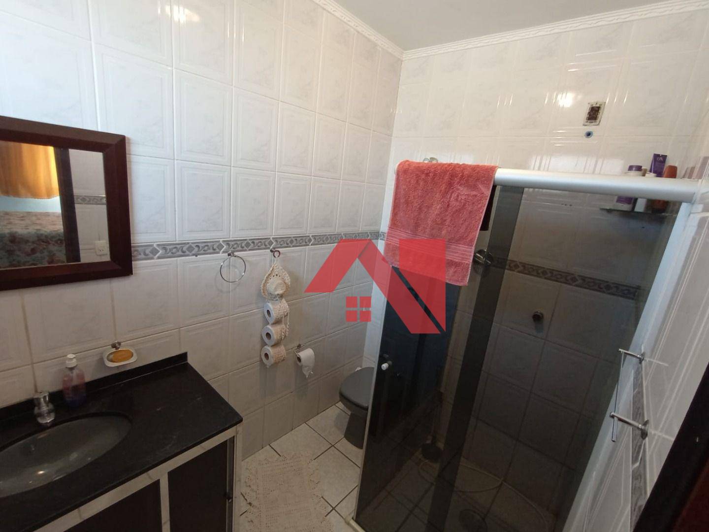 Casa à venda com 4 quartos, 166m² - Foto 12