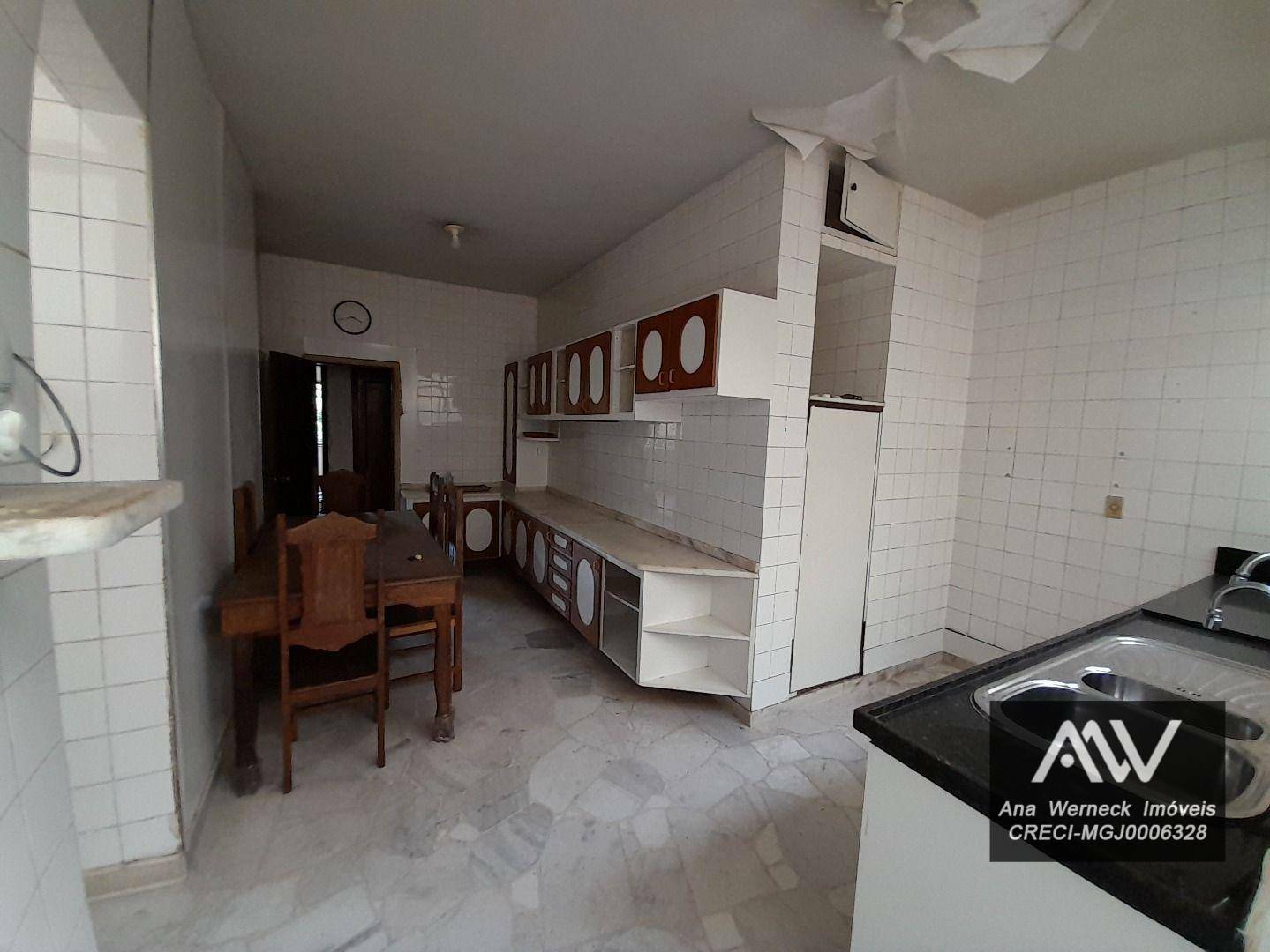 Apartamento à venda com 5 quartos, 180m² - Foto 40