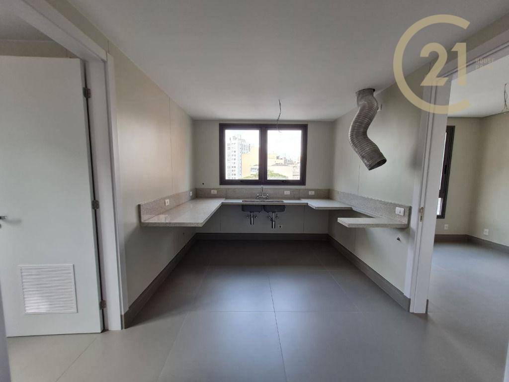 Apartamento à venda com 4 quartos, 344m² - Foto 7